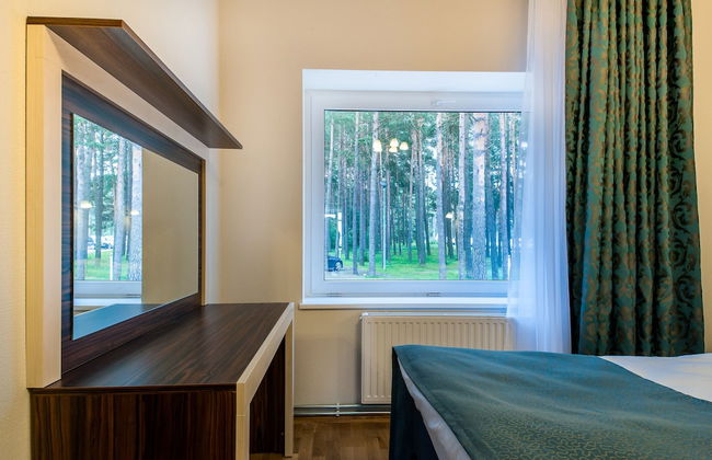Pirita Beach Apartments & SPA - Foto 5