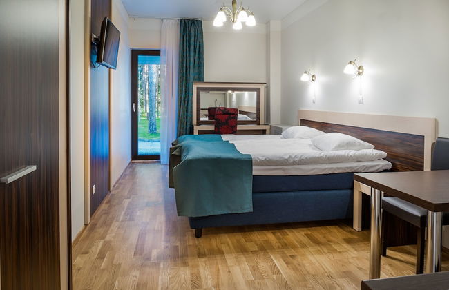 Pirita Beach Apartments & SPA - Foto 34