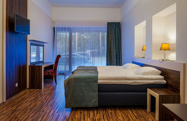 Pirita Beach Apartments & SPA - Foto 38