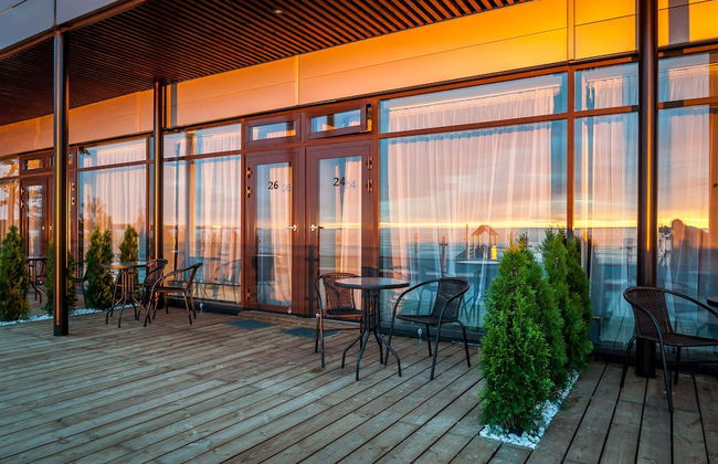 Pirita Beach Apartments & SPA - Foto 79