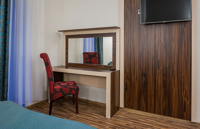 Pirita Beach Apartments & SPA - Foto 14