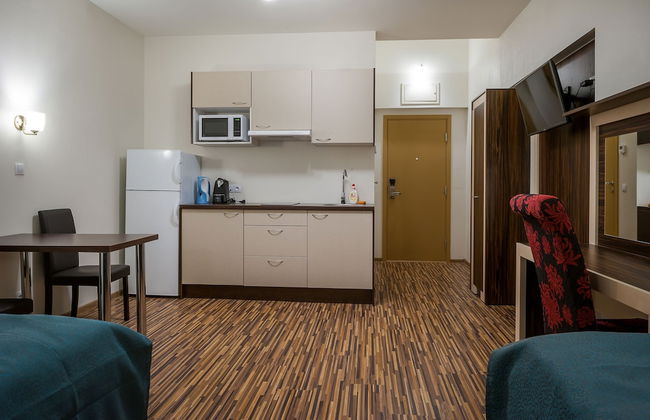 Pirita Beach Apartments & SPA - Foto 23