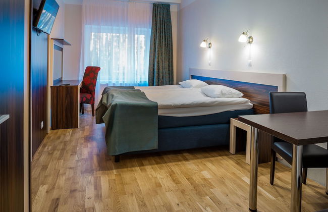 Pirita Beach Apartments & SPA - Foto 31