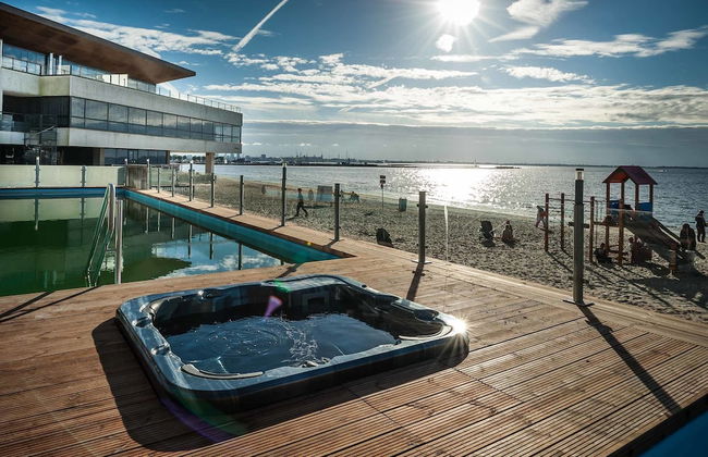 Pirita Beach Apartments & SPA - Foto 53
