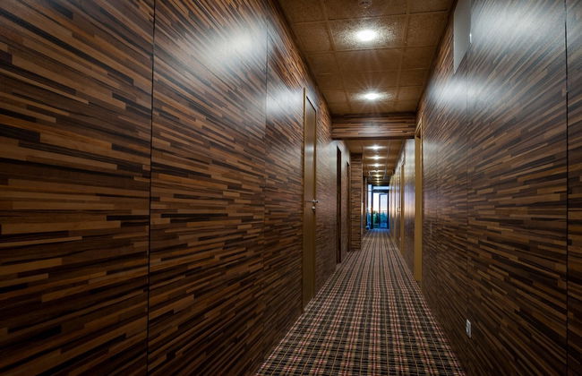 Pirita Beach Apartments & SPA - Foto 60