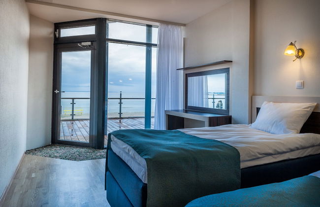 Pirita Beach Apartments & SPA - Foto 3