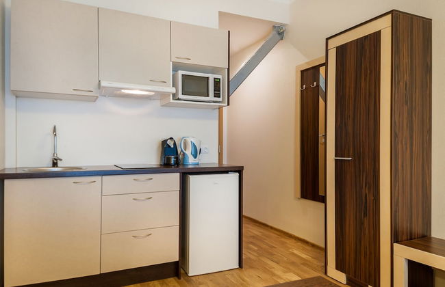 Pirita Beach Apartments & SPA - Foto 20