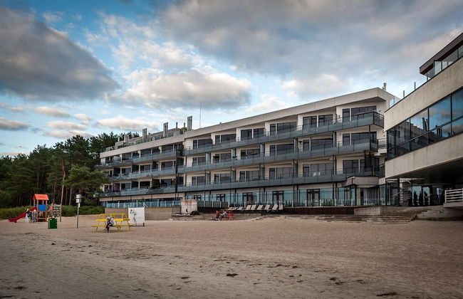 Pirita Beach Apartments & SPA - Foto 70