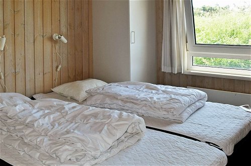 Photo 1 - 8 Person Holiday Home in Hjorring