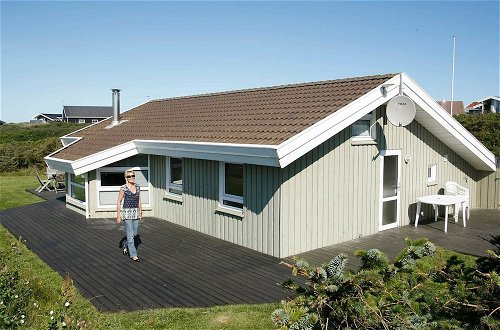 Photo 20 - 8 Person Holiday Home in Hjorring