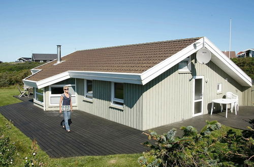 Photo 9 - 8 Person Holiday Home in Hjorring