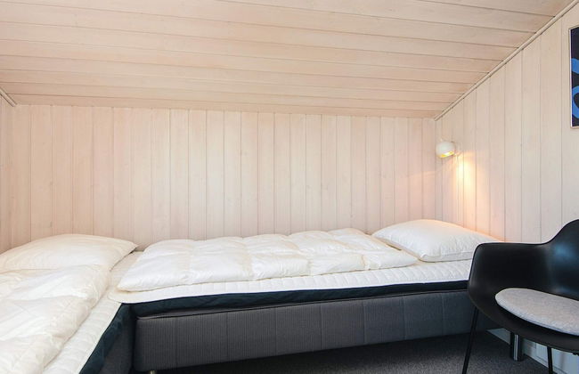 8 Person Holiday Home in Hjorring-by Traum - Foto 13