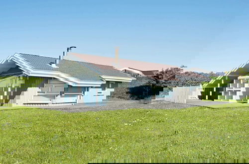 Foto 1 - 8 Person Holiday Home in Hjorring-by Traum