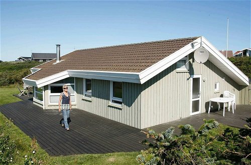 Photo 19 - 8 Person Holiday Home in Hjorring