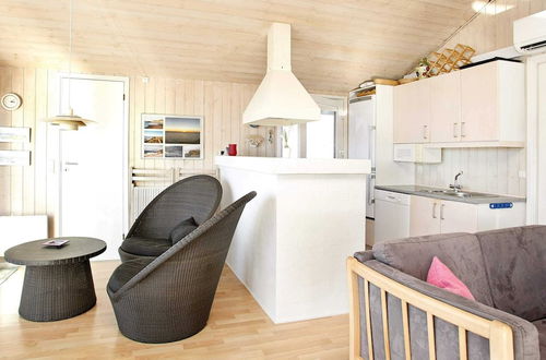 Foto 5 - 8 Person Holiday Home in Hjorring