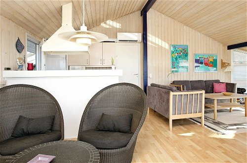 Photo 9 - 8 Person Holiday Home in Hjorring