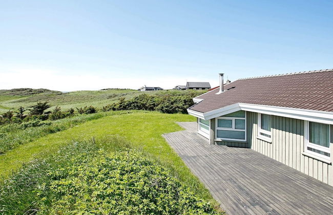 8 Person Holiday Home in Hjorring-by Traum - Foto 48