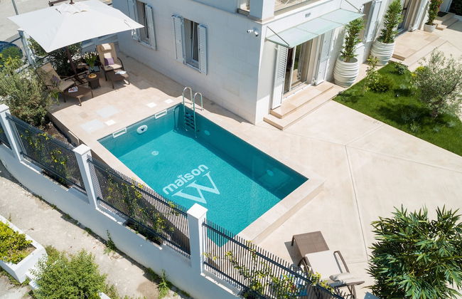 Maison W - Foto 34