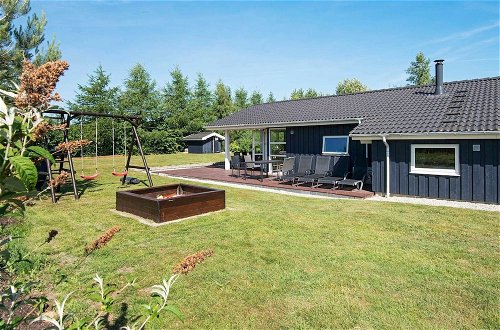 Photo 19 - 11 Person Holiday Home in Glesborg