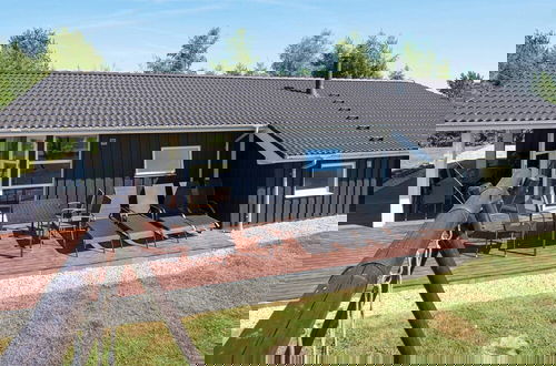 Foto 1 - 11 Person Holiday Home in Glesborg