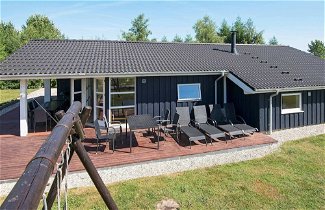 Photo 1 - 11 Person Holiday Home in Glesborg