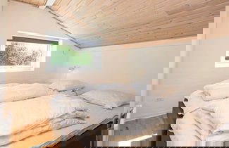 Foto 3 - 11 Person Holiday Home in Glesborg