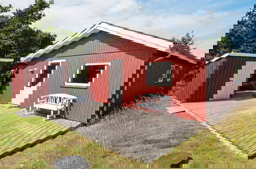 Photo 25 - 6 Person Holiday Home in Romo-by Traum