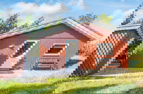 Foto 42 - 6 Person Holiday Home in Romo-by Traum