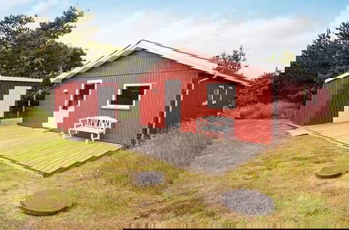 Photo 42 - 6 Person Holiday Home in Romo-by Traum