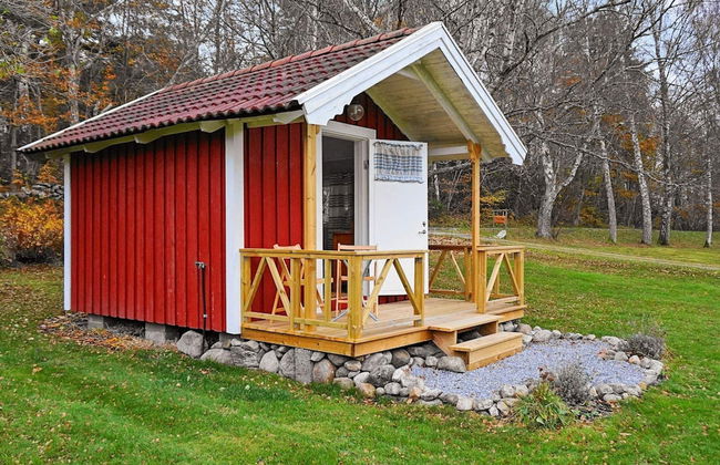 6 Person Holiday Home in Askeron-by Traum - Foto 8