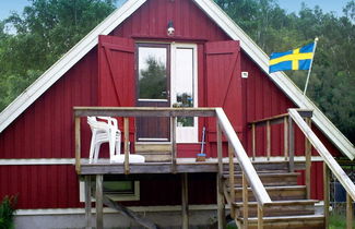 Foto 1 - 6 Person Holiday Home in Askeron