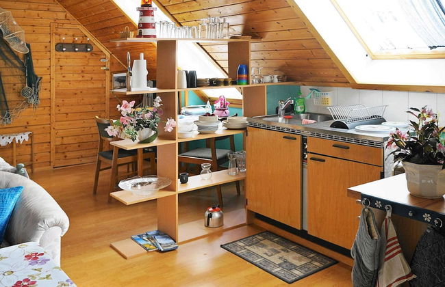 6 Person Holiday Home in Askeron-by Traum - Foto 9