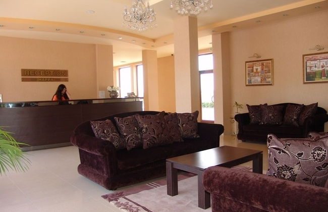 Apart-hotel Happy - Foto 3