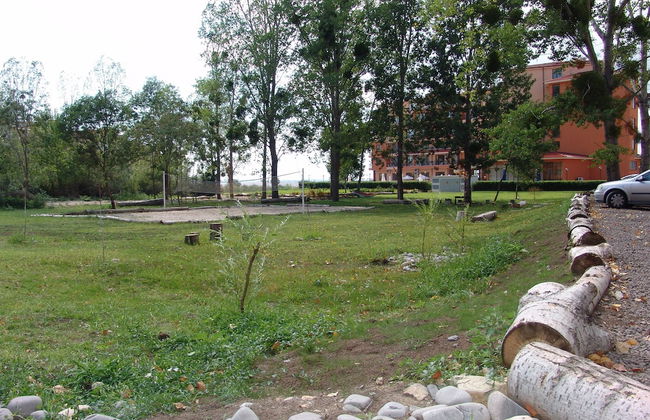Apart-hotel Happy - Foto 27
