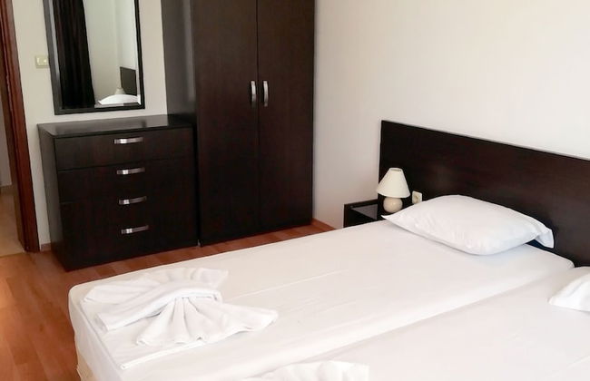 Apart-hotel Happy - Foto 10
