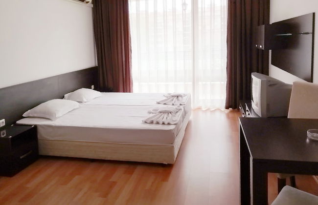 Apart-hotel Happy - Foto 5