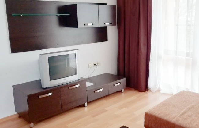 Apart-hotel Happy - Foto 16