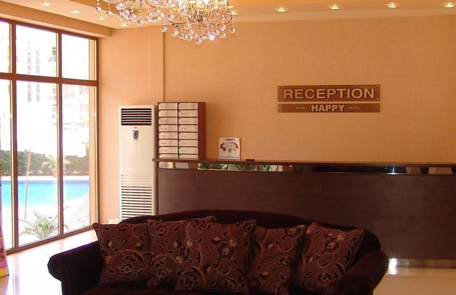 Apart-hotel Happy - Foto 2