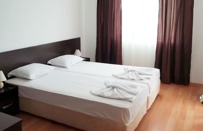 Apart-hotel Happy - Foto 9