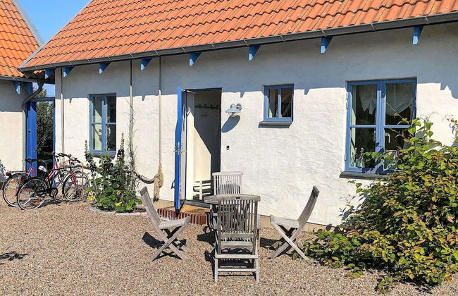 Holiday Home in Tvååker - Foto 24