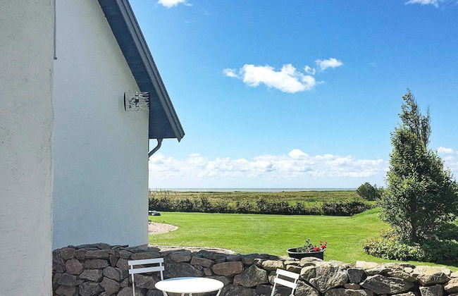 Holiday Home in Tvååker - Foto 27
