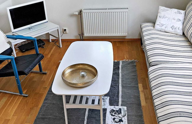 Holiday Home in Tvååker - Foto 9