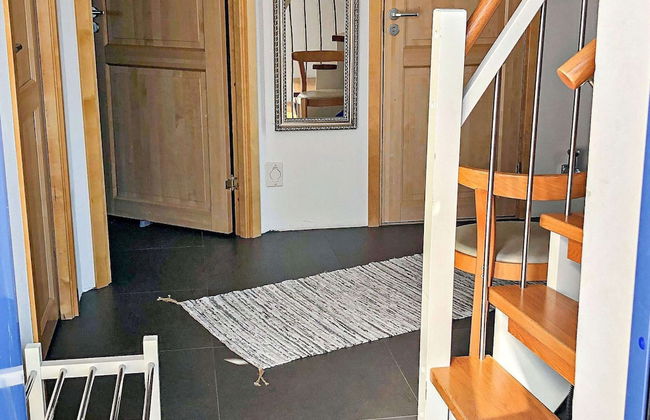 Holiday Home in Tvååker - Foto 10