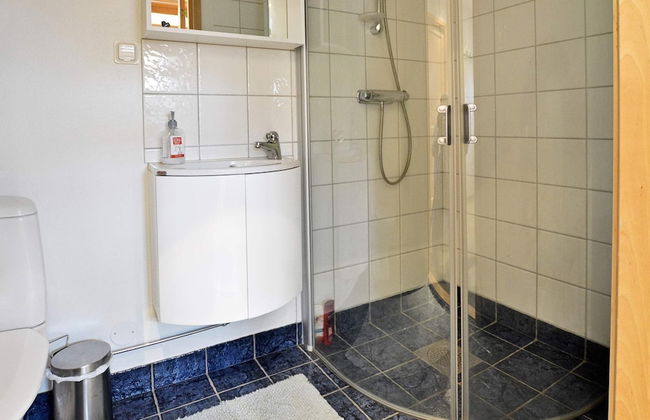 Holiday Home in Tvååker - Foto 15