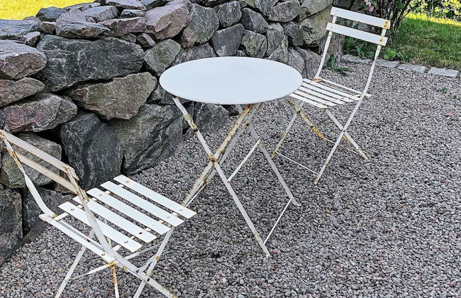 Holiday Home in Tvååker - Foto 19