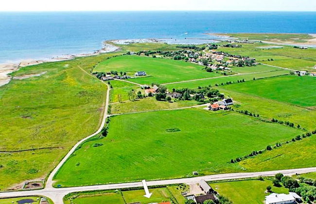 Holiday Home in Tvååker - Foto 28