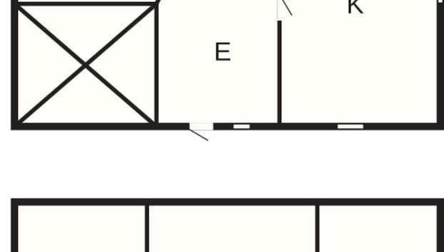 Plan d’étage