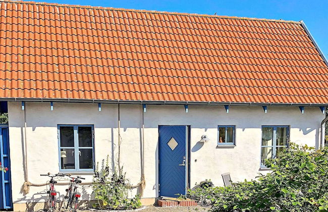 Holiday Home in Tvååker - Foto 22