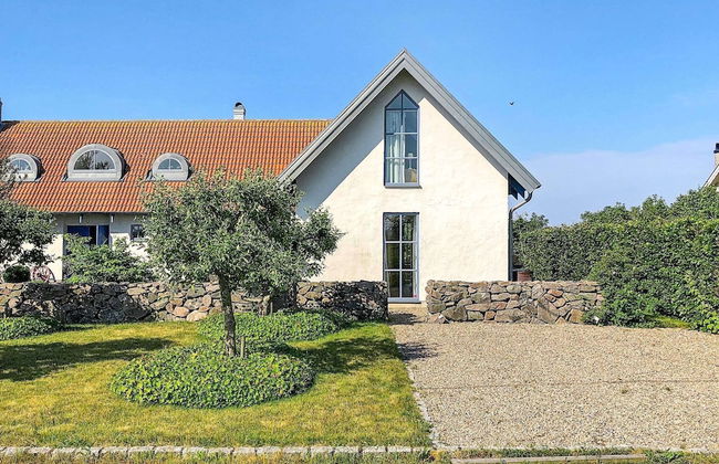 Holiday Home in Tvååker - Foto 1