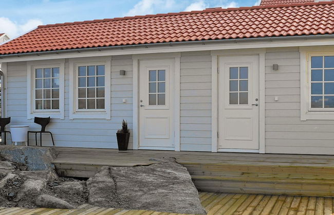 Holiday Home in Rönnäng - Foto 17